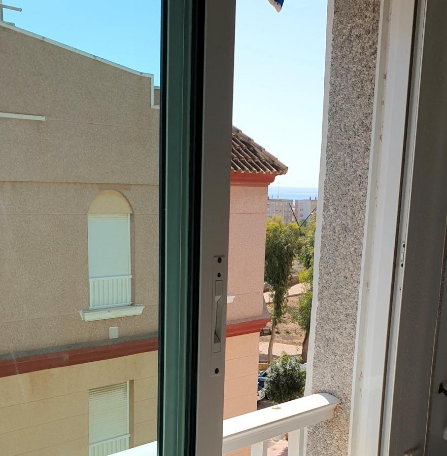 גוארדמר דל סגורה Apartamento Parque Sur מראה חיצוני תמונה