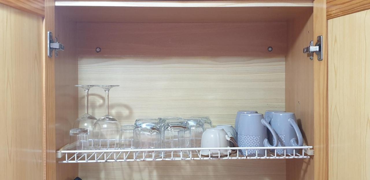 גוארדמר דל סגורה Apartamento Parque Sur מראה חיצוני תמונה