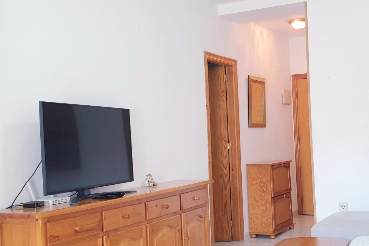 גוארדמר דל סגורה Apartamento Parque Sur מראה חיצוני תמונה