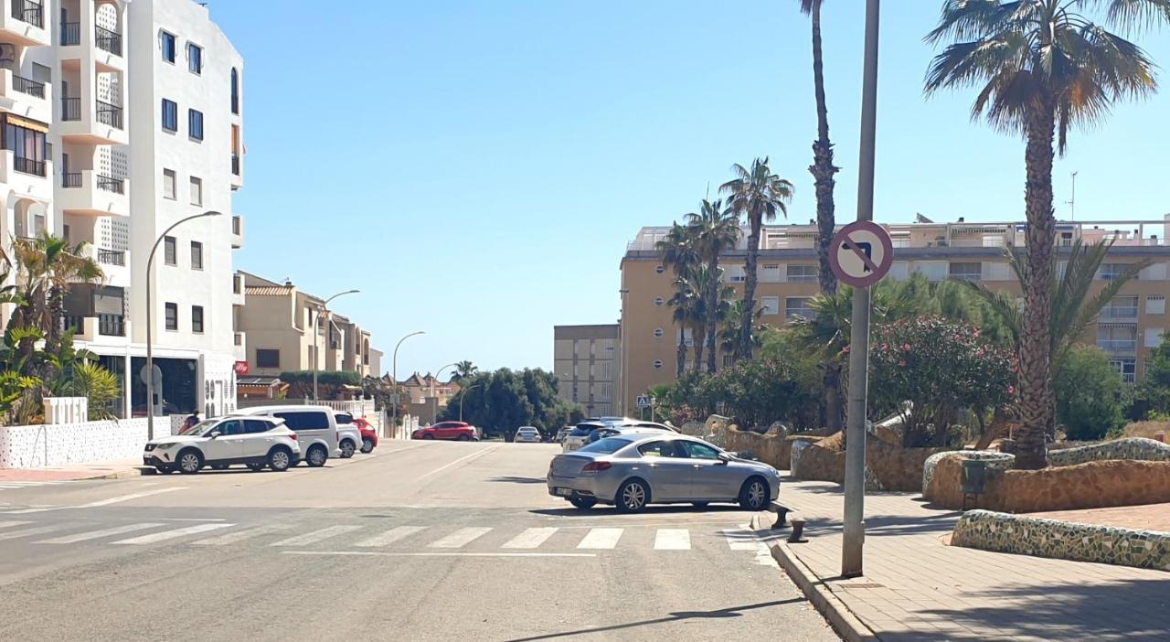 גוארדמר דל סגורה Apartamento Parque Sur מראה חיצוני תמונה